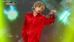 防弹少年团 - DNA