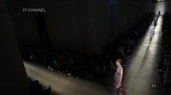 音乐短片 - Bottega Veneta 2017秋冬-充满了气场和高级感