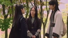 少女时代,韩国群星,影视原声,允儿(少女时代),任时完(ZE:A) - 韩剧<王在相爱> EP40 大结局