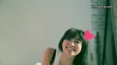 音乐短片 - FHM 2016 十二月号 Access Girl 成语乔侧拍花絮