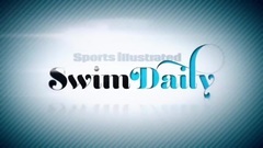 音乐短片 - Gigi Hadid 性感镜头 体育画报泳装