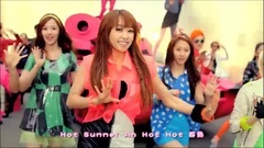 f(x) - Hot Summer 中文字幕