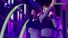 TWICE - KNOCK KNOCK 现场版 170920