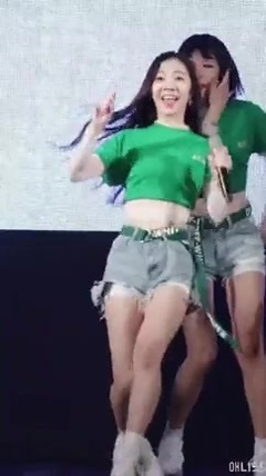 韩国群星 - 170826 지서 (A.De) - Good Time 江西区厅40周年纪念/仲夏夜艺术节祝仪演出