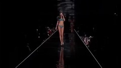 音乐短片 - Intimissimi内衣秀