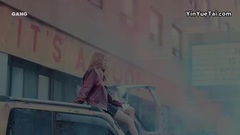 BigBang,金泫雅,Stellar,防弹少年团,BLACKPINK - 19禁性感混剪