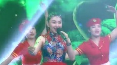小卓玛