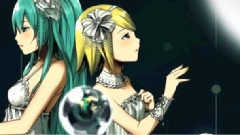 初音未来 - Fake Of Love