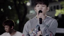 Paul Kim - Paul Kim - Through the Night & Across the universe COVER