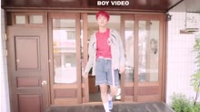 NCT Dream - NCT DREAM BOY 东赫