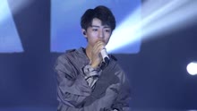 王俊凯 - 王俊凯 - 金曲串烧 王俊凯18岁成人礼现场
