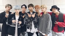 防弹少年团 - 防弹少年团 - MIC Drop - SBS人气歌谣 现场版 17/09/24