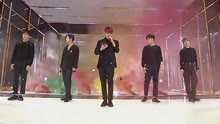 水晶男孩 - 水晶男孩 - SMILE - SBS人气歌谣 现场版 17/09/24
