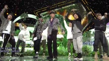 水晶男孩 - 水晶男孩 - SOMETHING SPECIAL - SBS人气歌谣 现场版 17/09/24