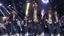 EXO - EXO - POWER - SBS人气歌谣 现场版 17/09/24