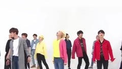 Seventeen,净汉(Seventeen) - 一周偶像 净汉CUT