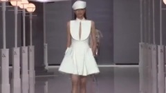 Fashion Show - Ralph & Russo Spring Summer 2018-FC