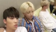 Seventeen,净汉(Seventeen) - GOING SEVENTEEN EP.04 净汉 CUT