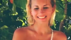 音乐短片 - Paradise