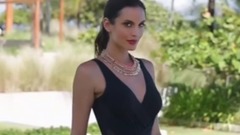 音乐短片 - Black Magic