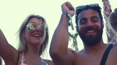 音乐短片 - Captain Jack