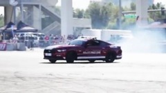 音乐短片 - Gangsta Gangsta