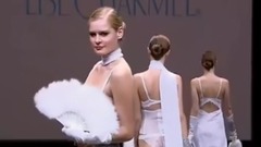 音乐短片 - 法国奢华内衣品牌 Lise Charmel 时尚内衣秀