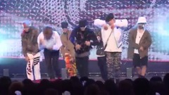 防弹少年团 - BANGTAN BOMB MIC Drop