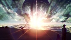 动漫专属 - Never Alone <秒速五厘米> AMV