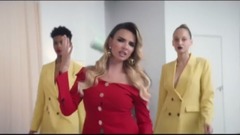 Nadine Coyle - Go To Work