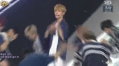 UP10TION - Runner