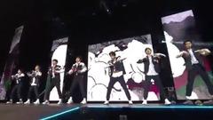 EXO - Stay With Me&Power&Tender Love&Heaven &The Eve&Ko Ko Bop