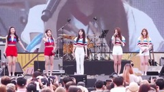 Red Velvet - Rebirth