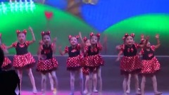 音乐短片 - 快乐米奇