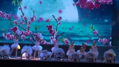 音乐短片 - 初雪