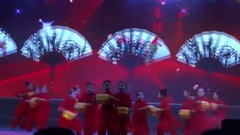 音乐短片 - 长安夜市