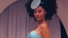 音乐短片 - 内衣秀 Sexy Lingerie Show