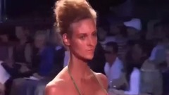 音乐短片 - 内衣秀World Fashion