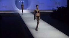 音乐短片 - 内衣秀 美女诱惑无极限!