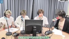 NCT - 童心Dream 仁俊&JENO篇