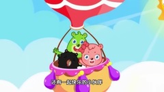 音乐短片 - 牛人神剪辑《侯狼史诗级混剪神曲》