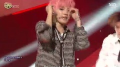NCT 127 - Cherry Bomb