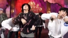 防弹少年团 - MIC Drop