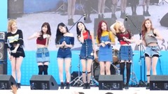 SONAMOO - Talk About U