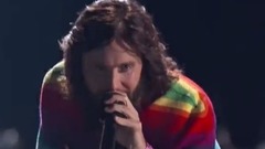 IHeartRadio Music Festival 2017
