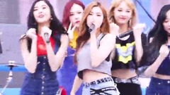 SONAMOO - Friday Night