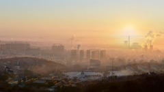 音乐短片 - 魅力兵山之兀术城