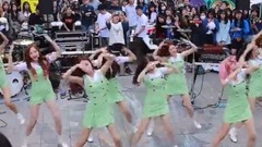 MOMO LAND - 青年音乐会幸福项目祝仪演出全程 Full ver