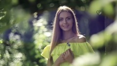 音乐短片 - First Love - Nikos Ignatiadis