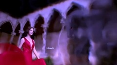 音乐短片 - Michael Bush - Everything Is Love